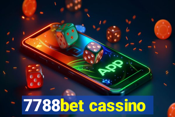 7788bet cassino